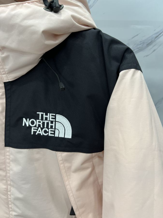 1:1 Replica The North Face Down Jackets 𝗧𝗵𝗲 𝗡𝗼𝗿𝘁𝗵 𝗙𝗮𝗰𝗲｜ 1990 Mountain — Premium Replica — photo 5