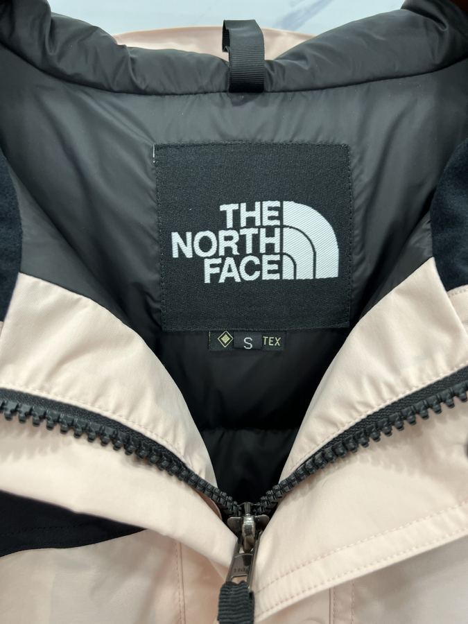1:1 Replica The North Face Down Jackets 𝗧𝗵𝗲 𝗡𝗼𝗿𝘁𝗵 𝗙𝗮𝗰𝗲｜ 1990 Mountain — Premium Replica — photo 7
