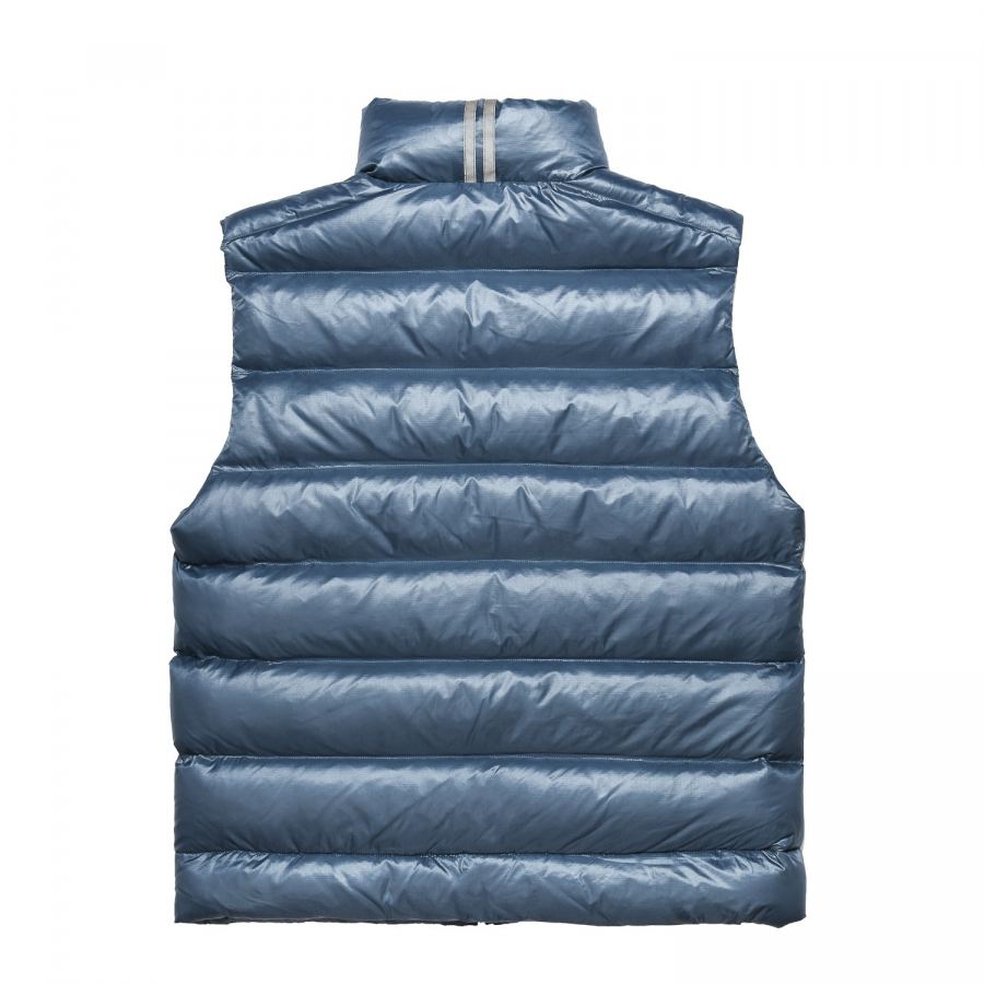 1:1 Replica GOOSE down jacket — AAA Quality Replica — photo 2