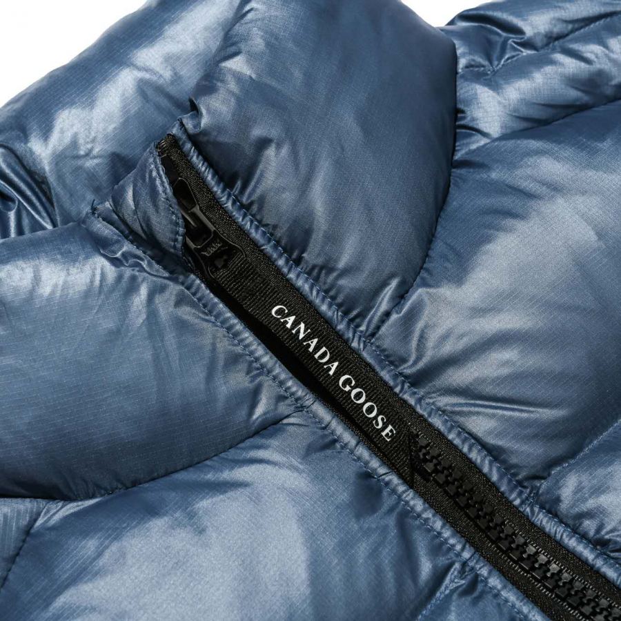 1:1 Replica GOOSE down jacket — AAA Quality Replica — photo 3