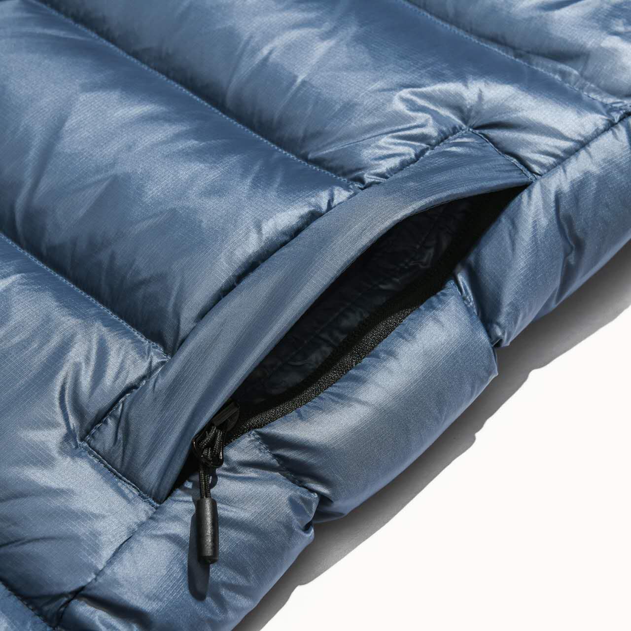 1:1 Replica GOOSE down jacket — AAA Quality Replica — photo 5