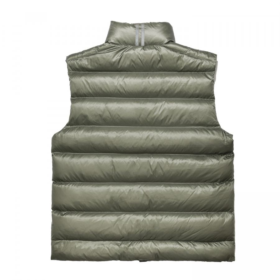 1:1 Replica GOOSE down jacket — Premium Replica — photo 2