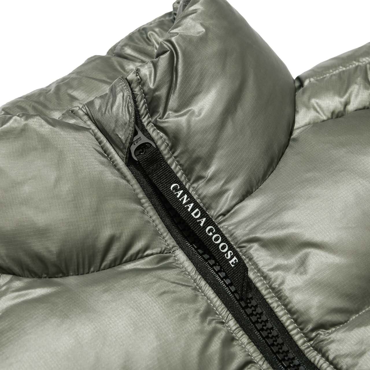 1:1 Replica GOOSE down jacket — Premium Replica — photo 3