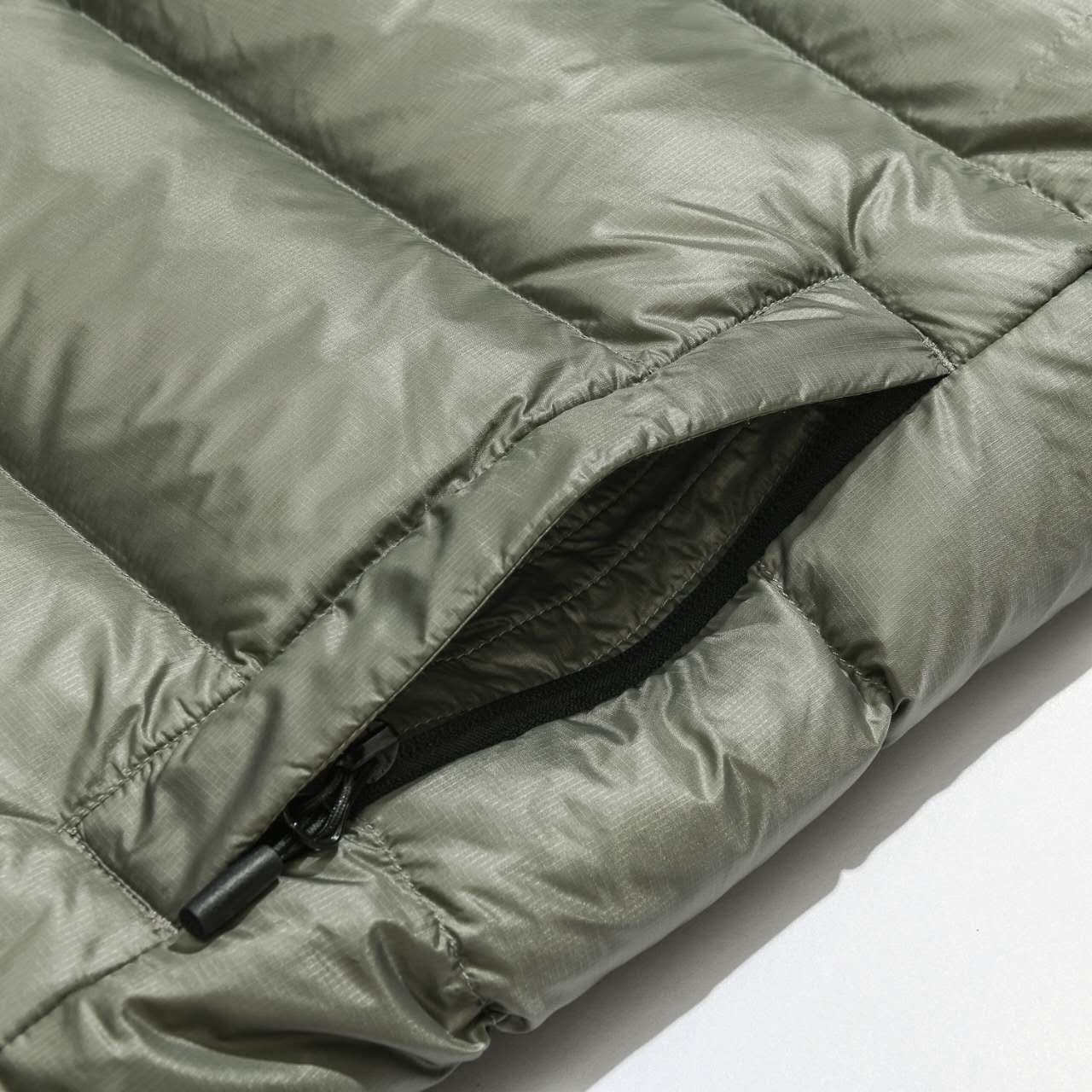 1:1 Replica GOOSE down jacket — Premium Replica — photo 5