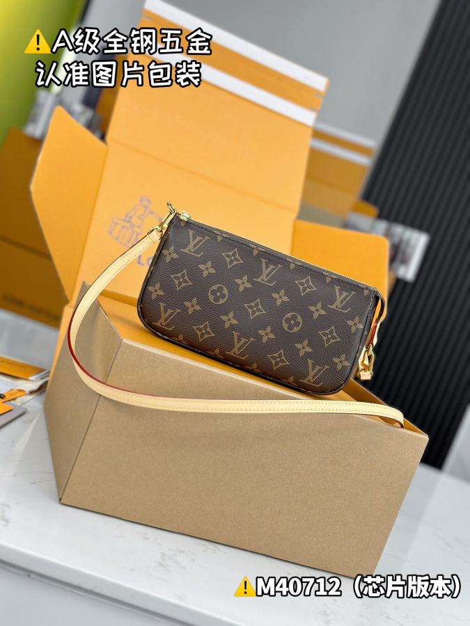 1:1 Replica LV bag Batch [Special grade MB high elastic fabric] — AAA Quality Replica — photo 5