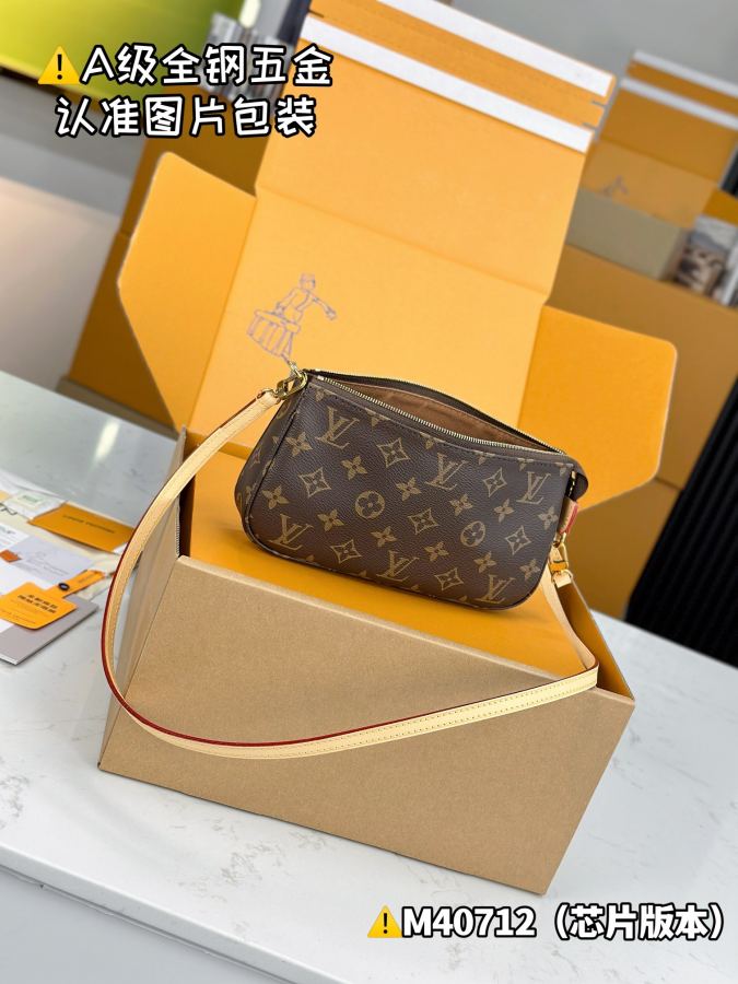 1:1 Replica LV bag Batch [Special grade MB high elastic fabric] — AAA Quality Replica — photo 7