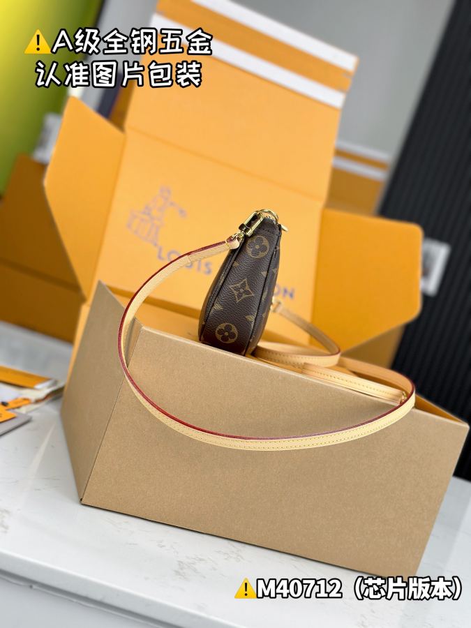 1:1 Replica LV bag Batch [Special grade MB high elastic fabric] — AAA Quality Replica — photo 6