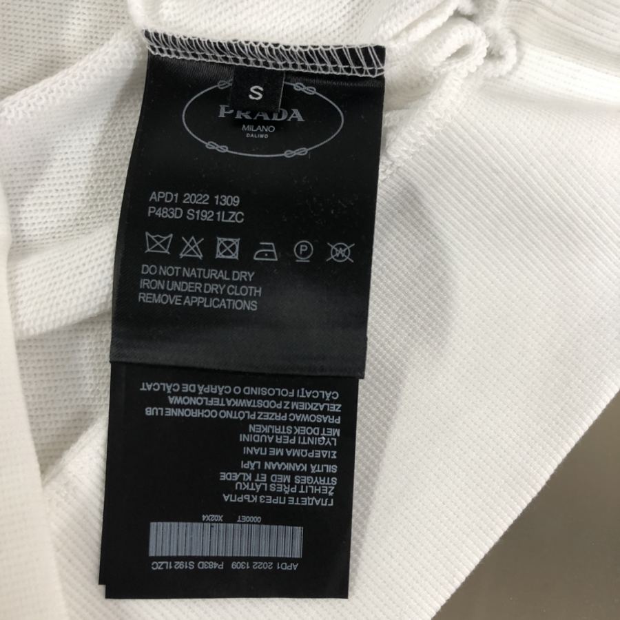 1:1 Replica Prada down jacket Pra*da PRADA 2025 — Premium Replica — photo 7