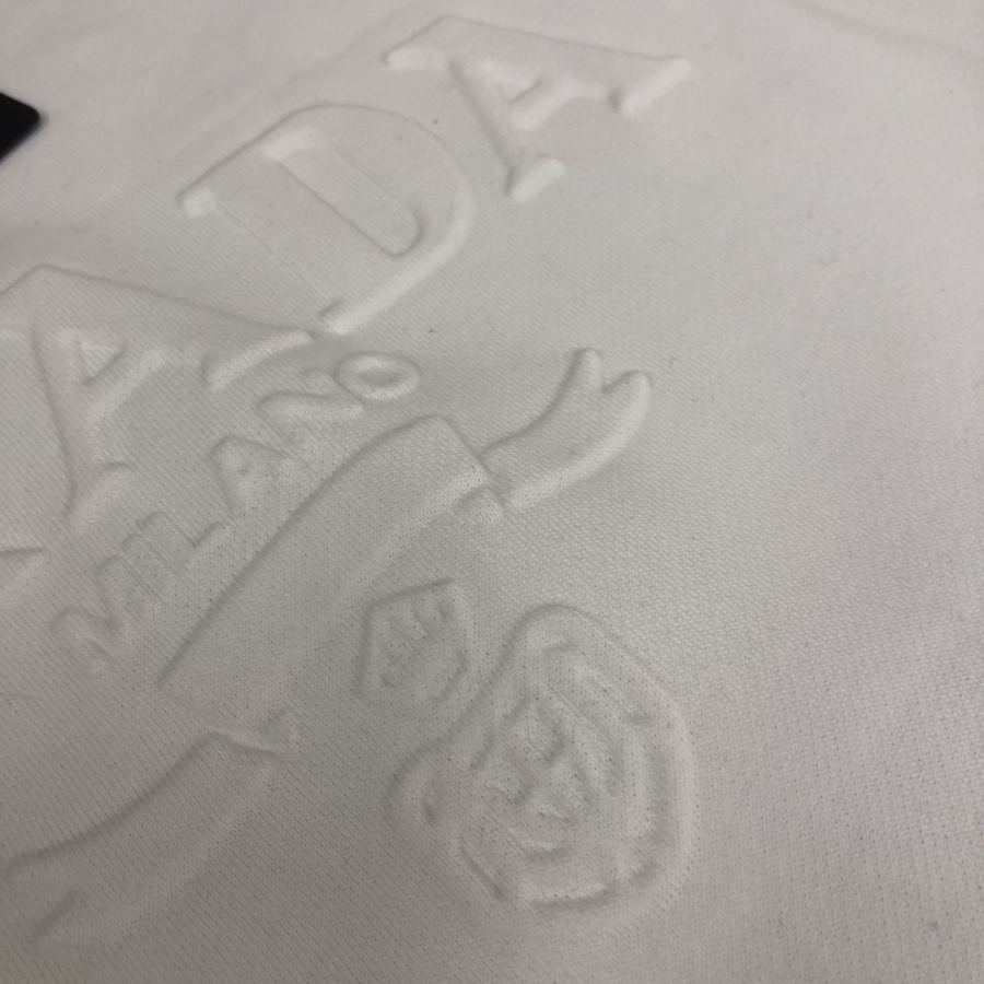 1:1 Replica Prada down jacket Pra*da PRADA 2025 — Premium Replica — photo 5