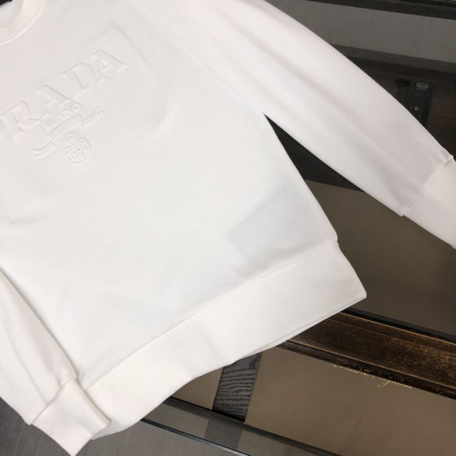 1:1 Replica Prada down jacket Pra*da PRADA 2025 — Premium Replica — photo 6