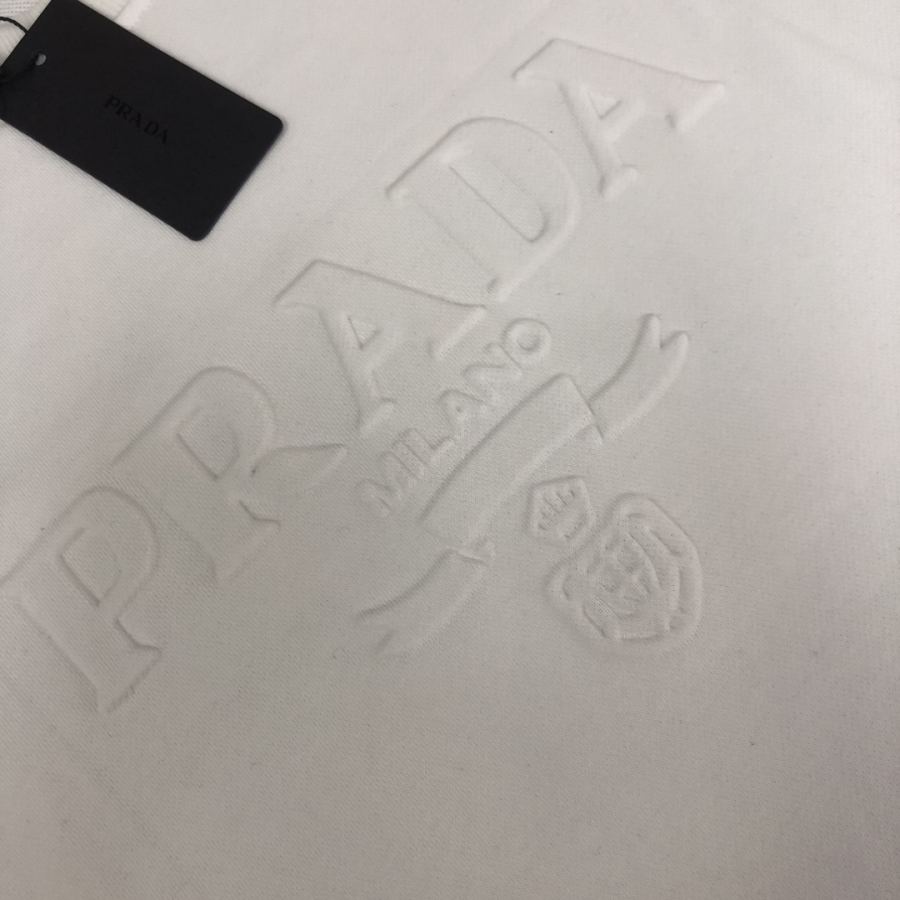 1:1 Replica Prada down jacket Pra*da PRADA 2025 — Premium Replica — photo 3