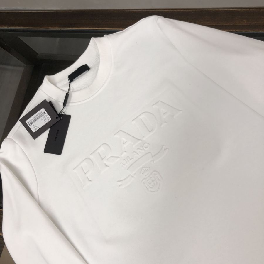 1:1 Replica Prada down jacket Pra*da PRADA 2025 — Premium Replica — photo 2