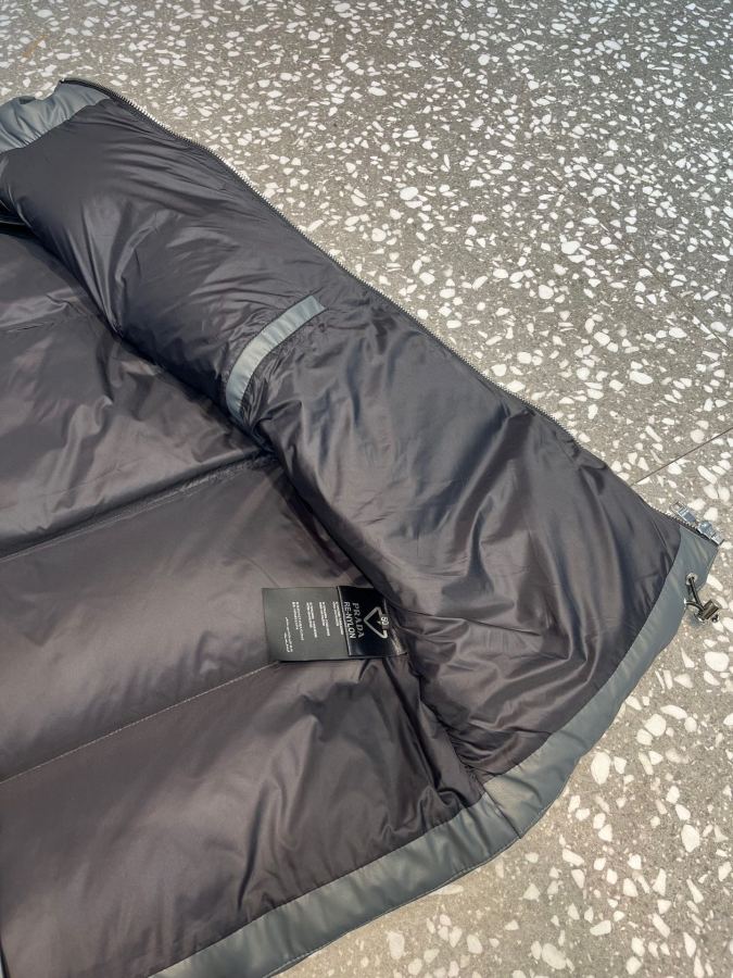 1:1 Replica Prada men PRADA — 1:1 Replica — photo 9