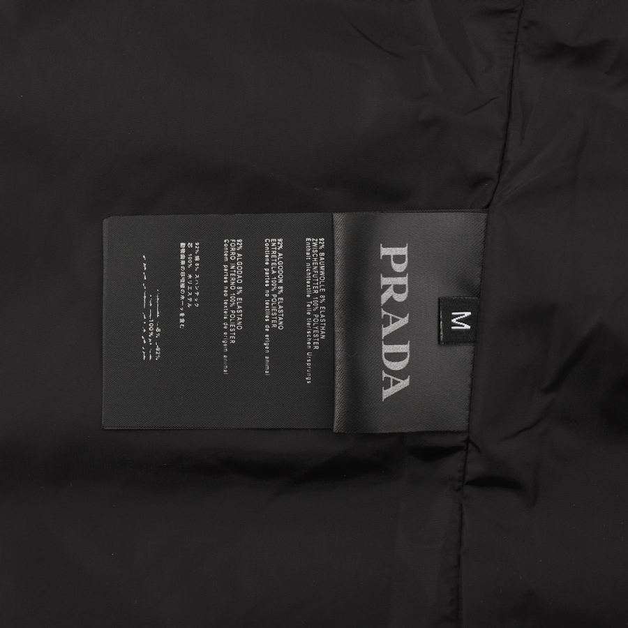 1:1 Replica Prada men Prada — 1:1 Replica For Sale — photo 9