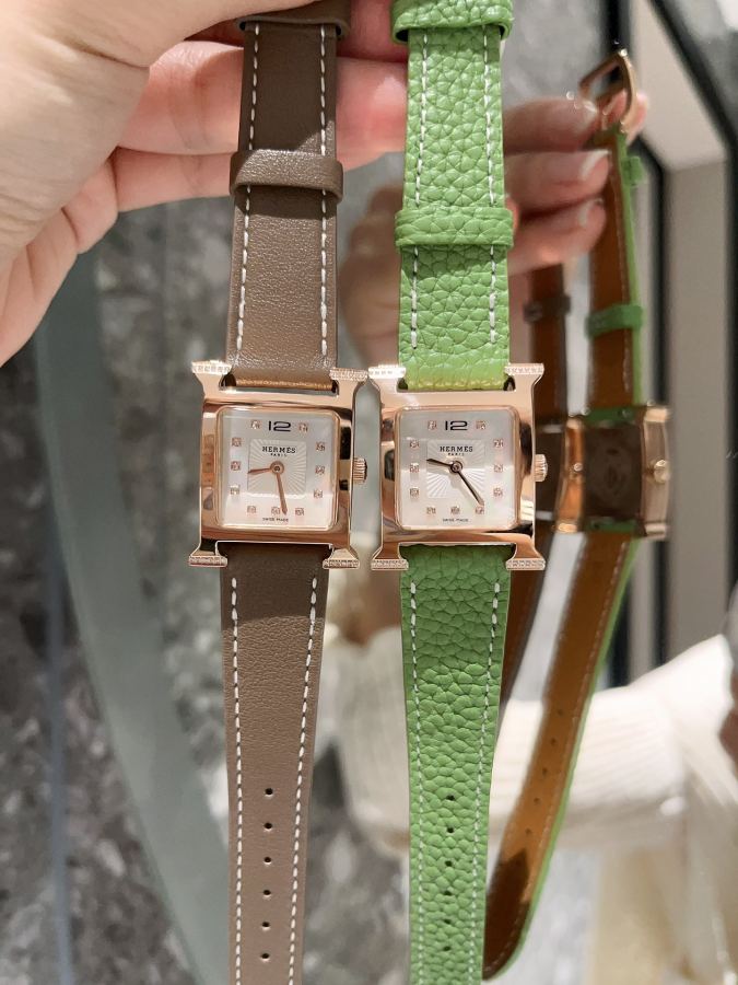 1:1 Replica Hermes Watches Hermes ⌚ Heure H — AAA Quality Replica — photo 7