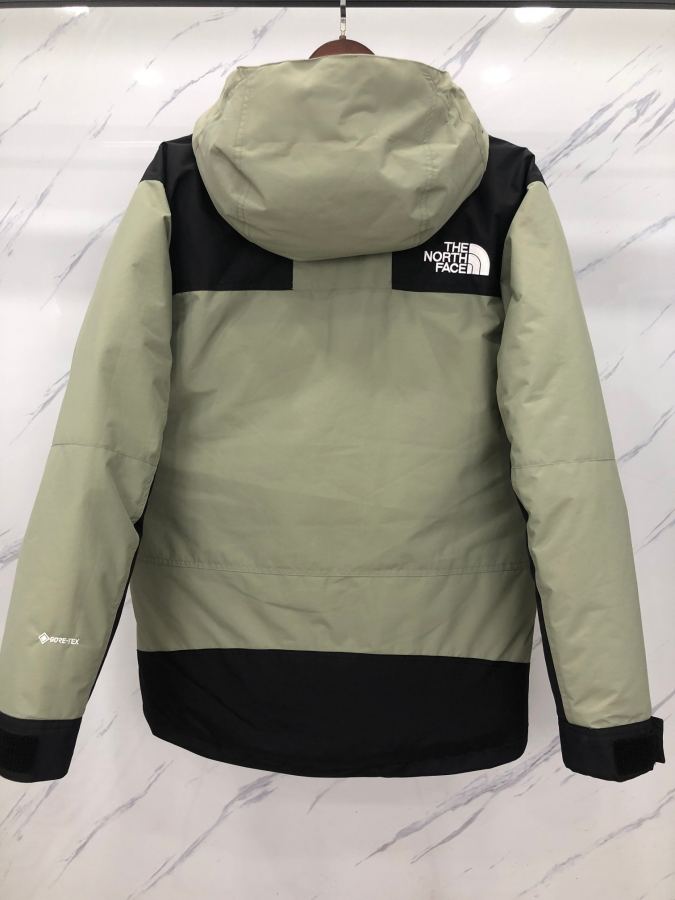 1:1 Replica The North Face Down Jackets 𝗧𝗵𝗲 𝗡𝗼𝗿𝘁𝗵 𝗙𝗮𝗰𝗲 | 1990 Mountain Down — 1:1 Replica — photo 2
