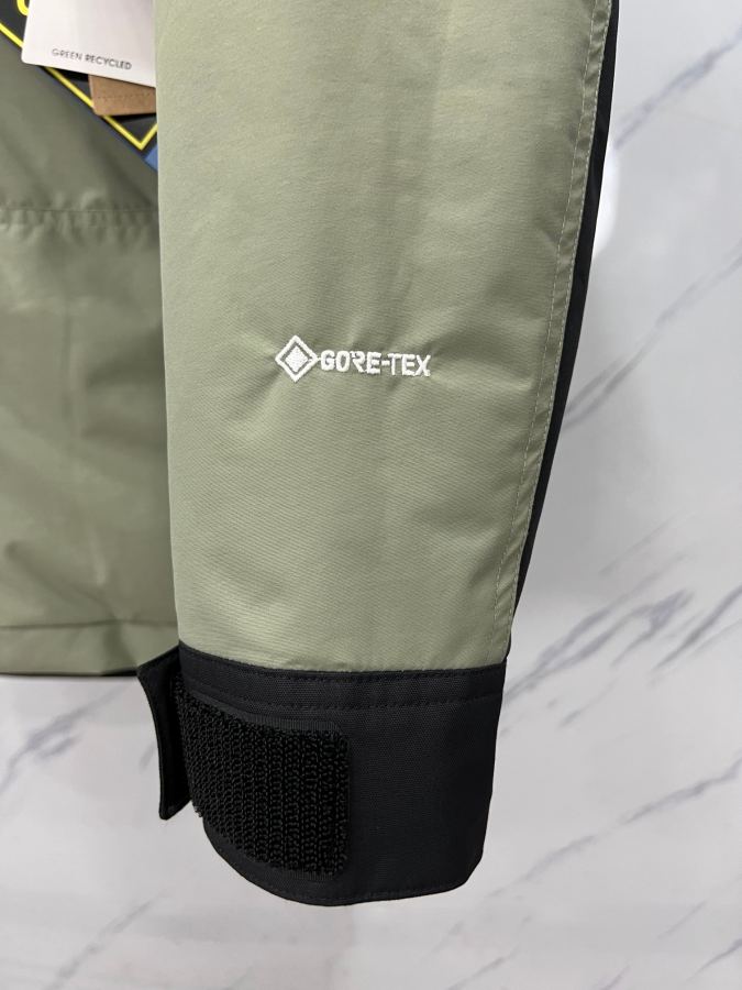 1:1 Replica The North Face Down Jackets 𝗧𝗵𝗲 𝗡𝗼𝗿𝘁𝗵 𝗙𝗮𝗰𝗲 | 1990 Mountain Down — 1:1 Replica — photo 3