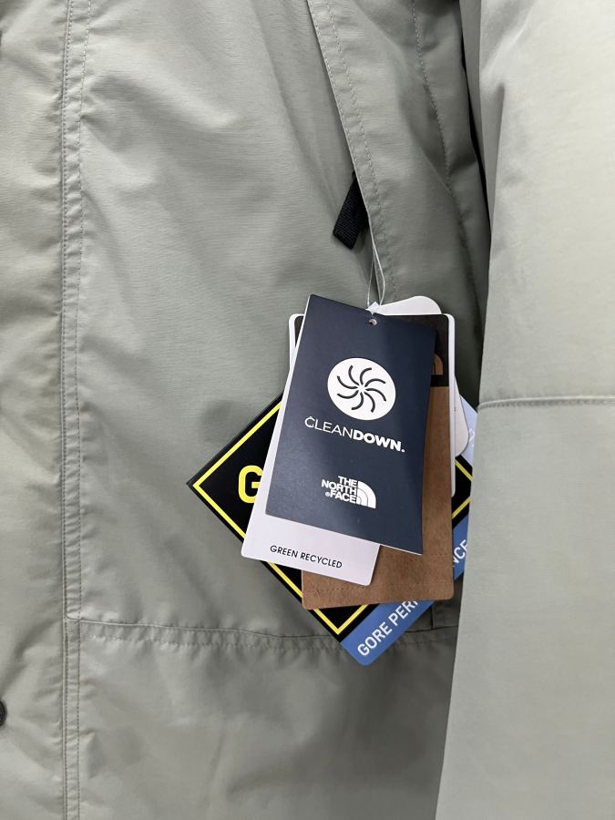 1:1 Replica The North Face Down Jackets 𝗧𝗵𝗲 𝗡𝗼𝗿𝘁𝗵 𝗙𝗮𝗰𝗲 | 1990 Mountain Down — 1:1 Replica — photo 4