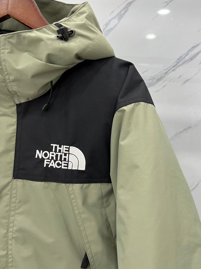 1:1 Replica The North Face Down Jackets 𝗧𝗵𝗲 𝗡𝗼𝗿𝘁𝗵 𝗙𝗮𝗰𝗲 | 1990 Mountain Down — 1:1 Replica — photo 5