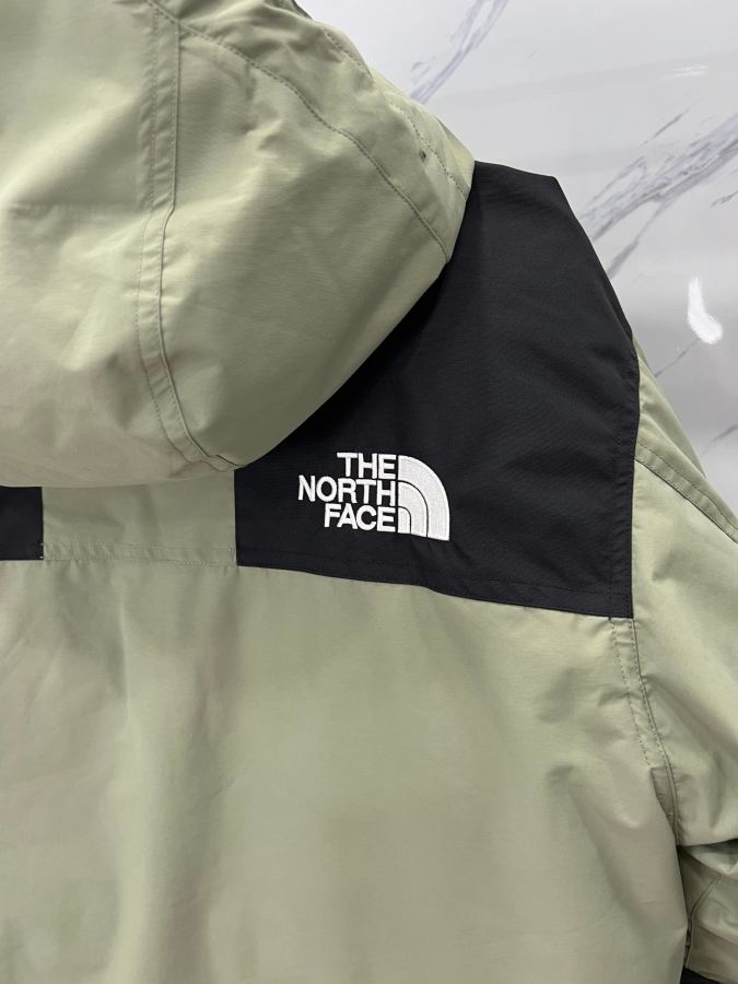 1:1 Replica The North Face Down Jackets 𝗧𝗵𝗲 𝗡𝗼𝗿𝘁𝗵 𝗙𝗮𝗰𝗲 | 1990 Mountain Down — 1:1 Replica — photo 6