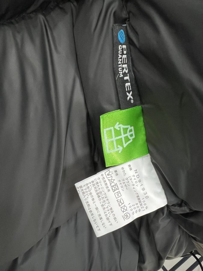 1:1 Replica The North Face Down Jackets 𝗧𝗵𝗲 𝗡𝗼𝗿𝘁𝗵 𝗙𝗮𝗰𝗲 | 1990 Mountain Down — 1:1 Replica — photo 7