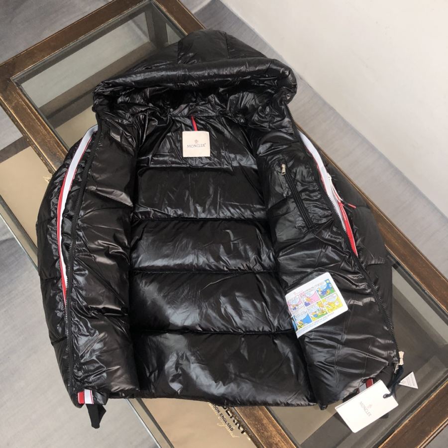1:1 Replica Moncler down jacket MON*CLER …… — 1:1 Replica — photo 7