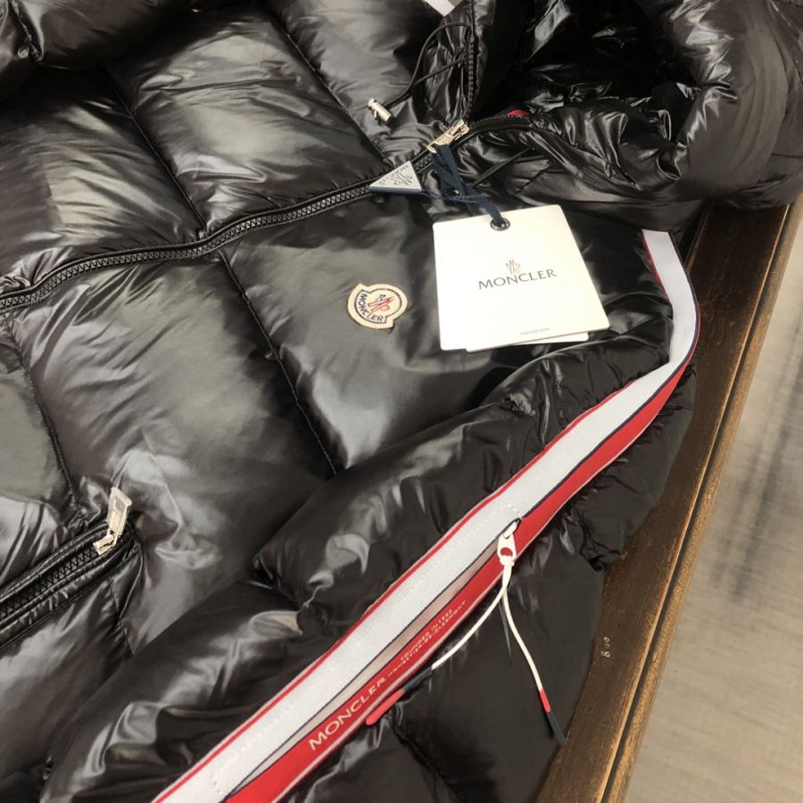 1:1 Replica Moncler down jacket MON*CLER …… — 1:1 Replica — photo 3