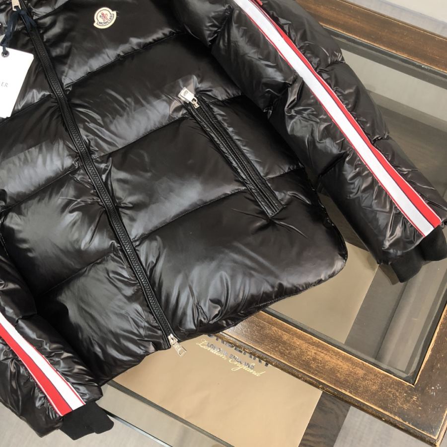 1:1 Replica Moncler down jacket MON*CLER …… — 1:1 Replica — photo 6