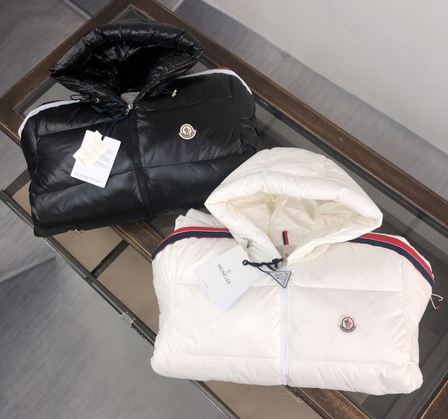 1:1 Replica Moncler down jacket MON*CLER …… — 1:1 Replica — photo 2