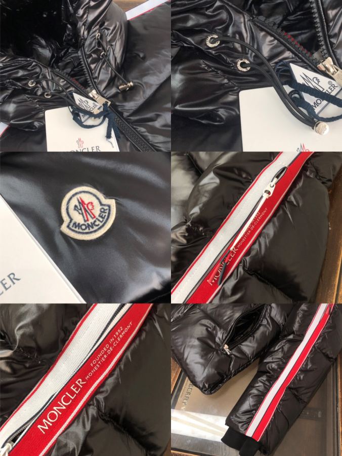 1:1 Replica Moncler down jacket MON*CLER …… — 1:1 Replica — photo 5