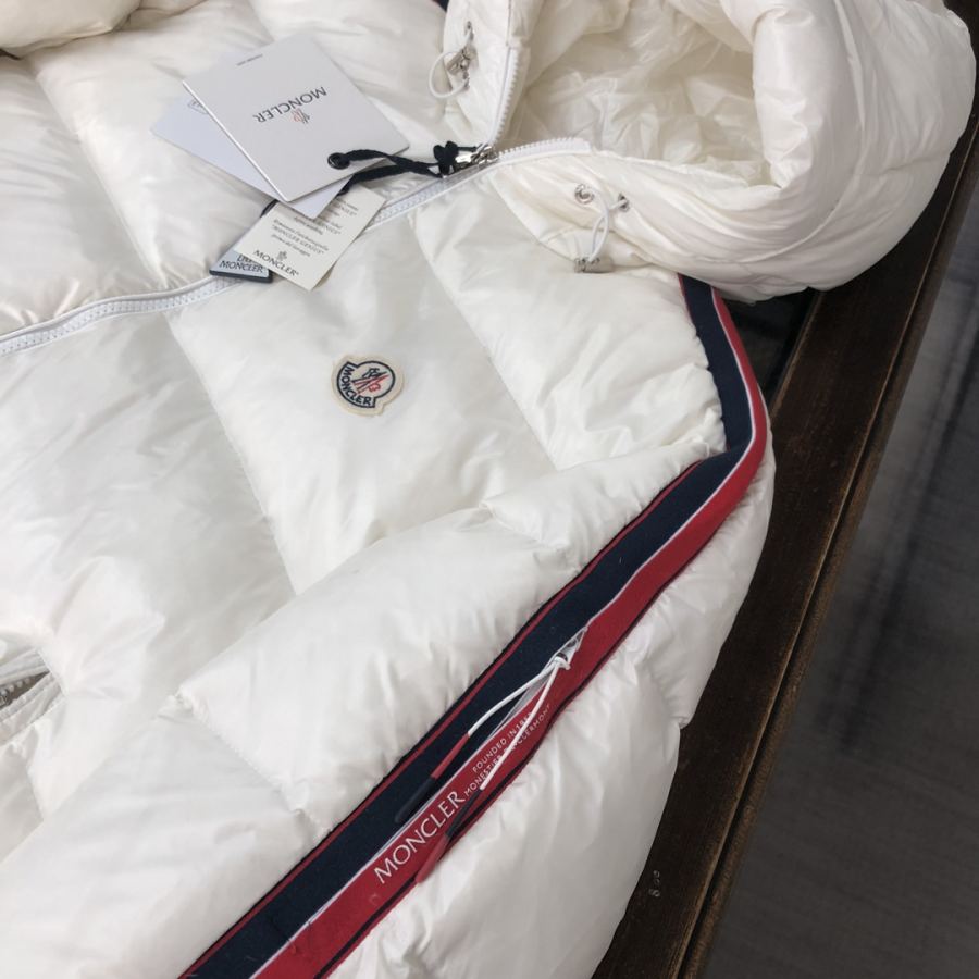 1:1 Replica Moncler down jacket MON*CLER New …… — 1:1 Replica — photo 3