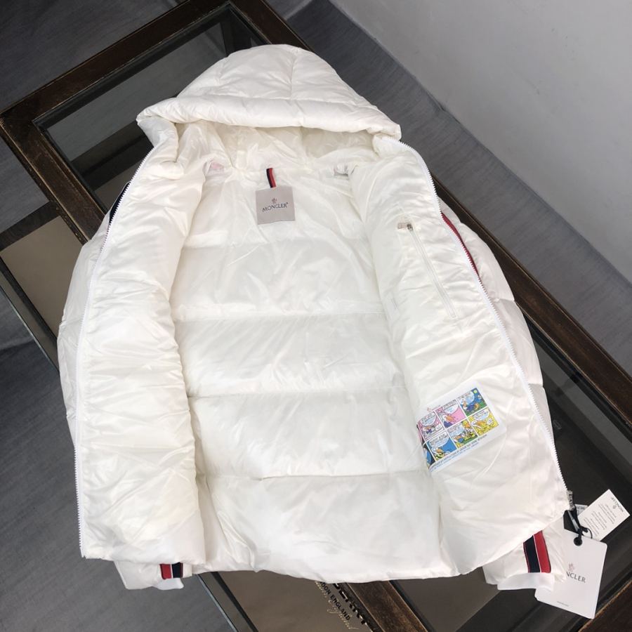 1:1 Replica Moncler down jacket MON*CLER New …… — 1:1 Replica — photo 7