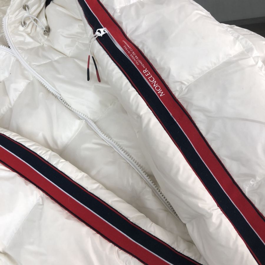 1:1 Replica Moncler down jacket MON*CLER New …… — 1:1 Replica — photo 5