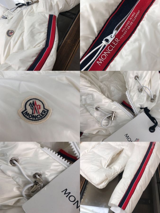 1:1 Replica Moncler down jacket MON*CLER New …… — 1:1 Replica — photo 6