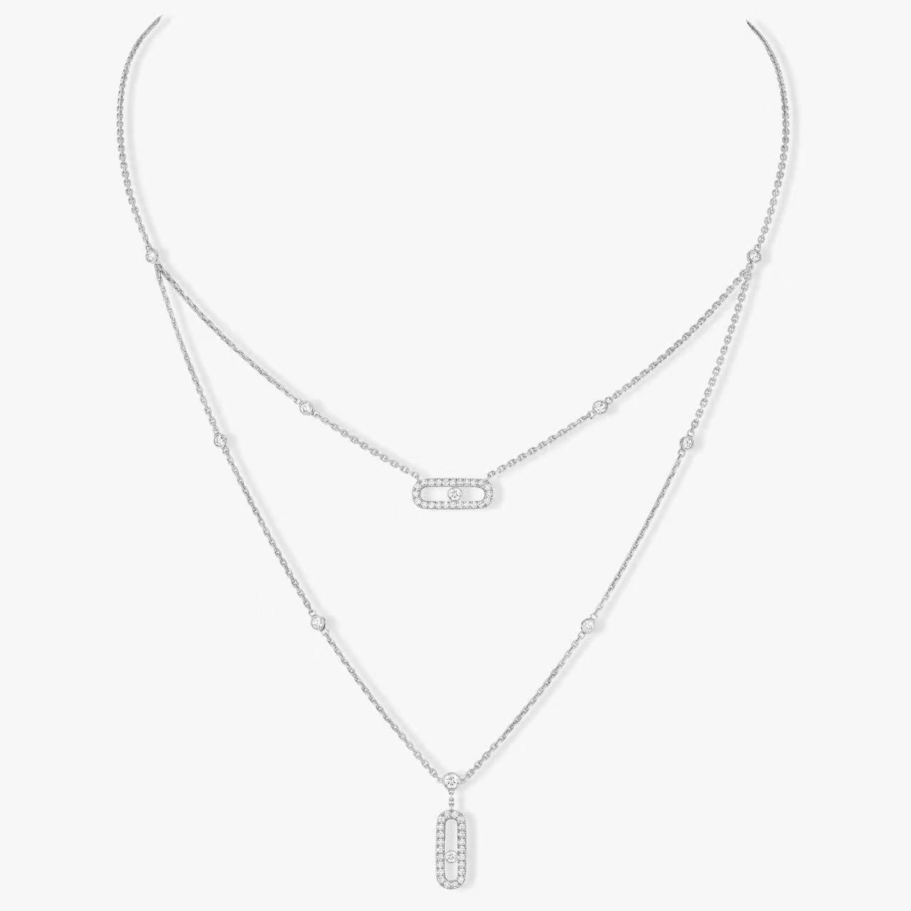 1:1 Replica Messika Jewelry Messika — AAA Quality Replica — photo 2
