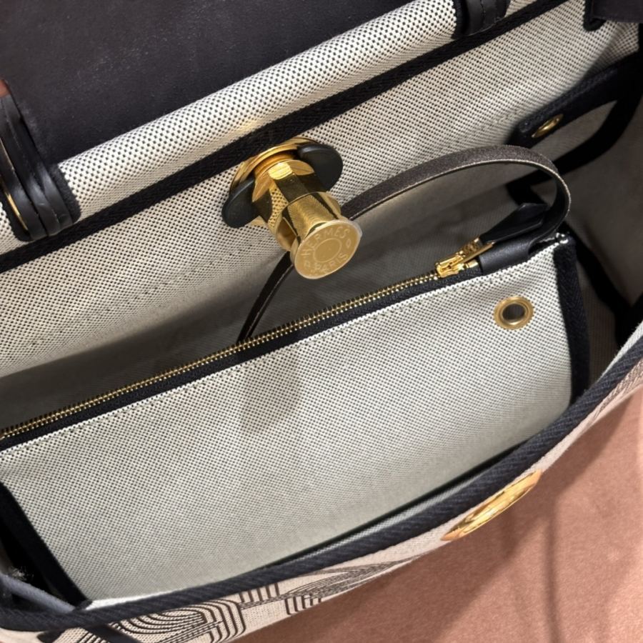 1:1 Replica Hermes bag Hermers herbag 31cm — AAA Quality Replica — photo 4
