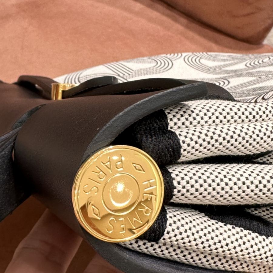 1:1 Replica Hermes bag Hermers herbag 31cm — AAA Quality Replica — photo 5