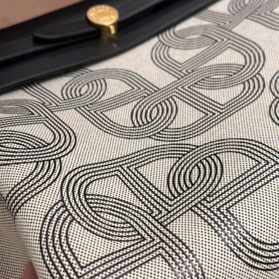 1:1 Replica Hermes bag Hermers herbag 31cm — AAA Quality Replica — photo 6
