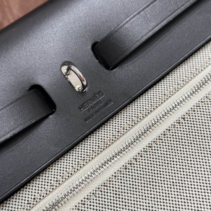 1:1 Replica Hermes bag Hermers herbag 31cm — 1:1 Replica — photo 6