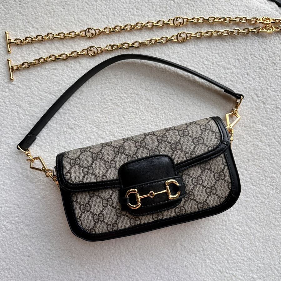 1:1 Replica Gucci bag Real shot# — Premium Replica — photo 5