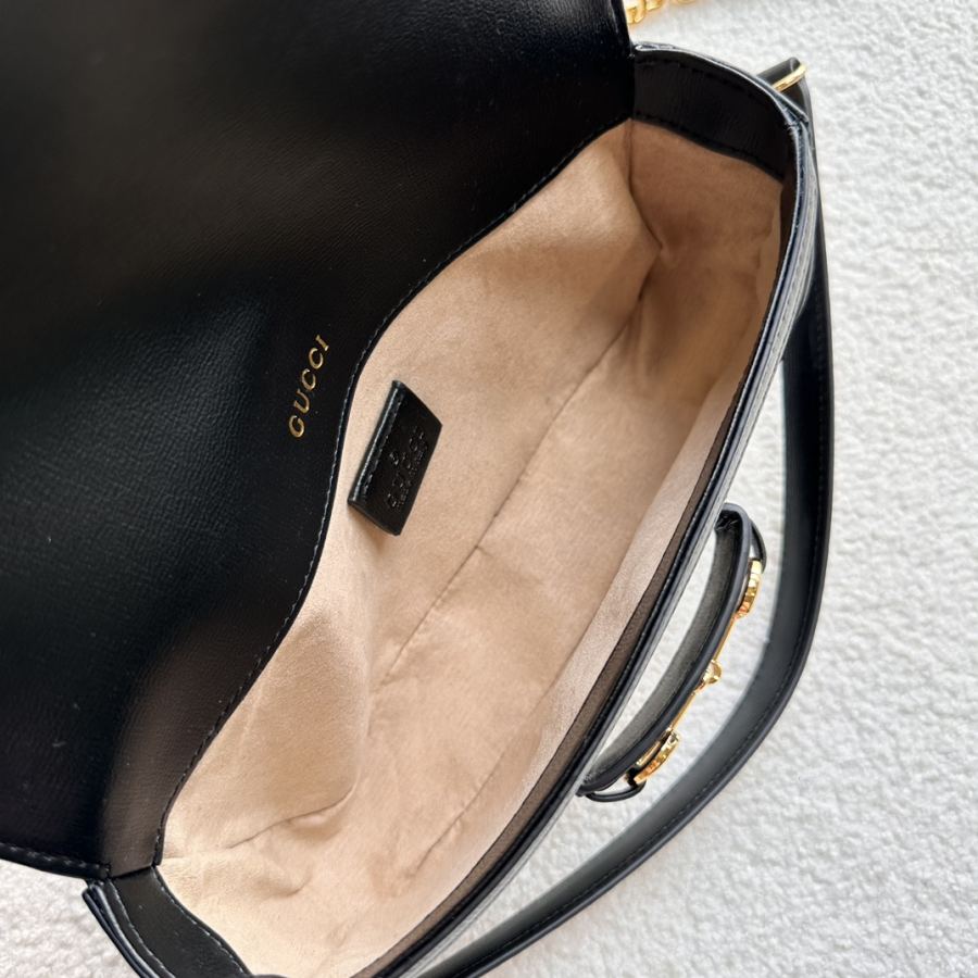 1:1 Replica Gucci bag Real shot# — Premium Replica — photo 9