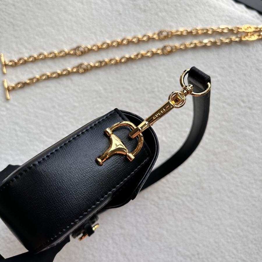 1:1 Replica Gucci bag Real shot# — Premium Replica — photo 4