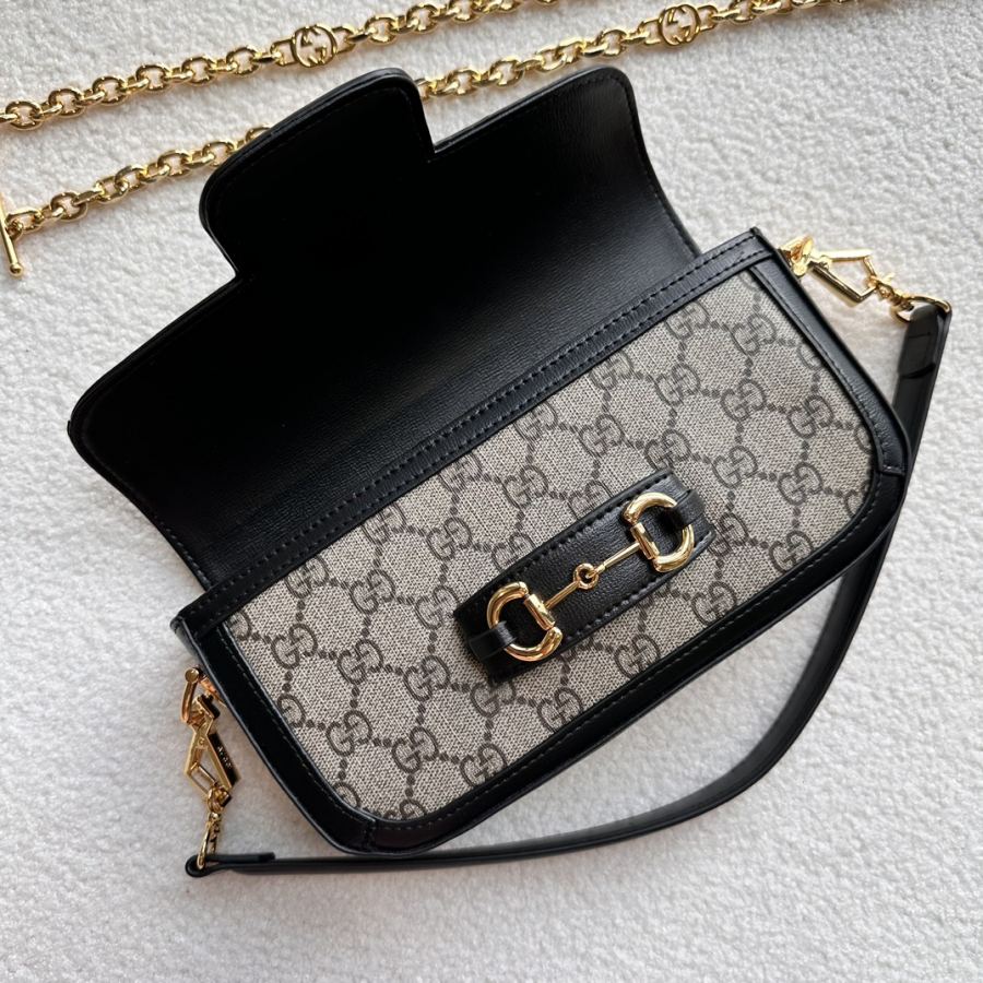 1:1 Replica Gucci bag Real shot# — Premium Replica — photo 8
