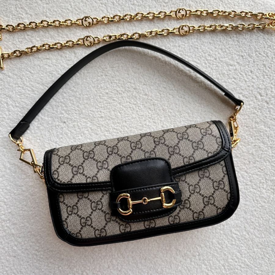 1:1 Replica Gucci bag Real shot# — Premium Replica — photo 3