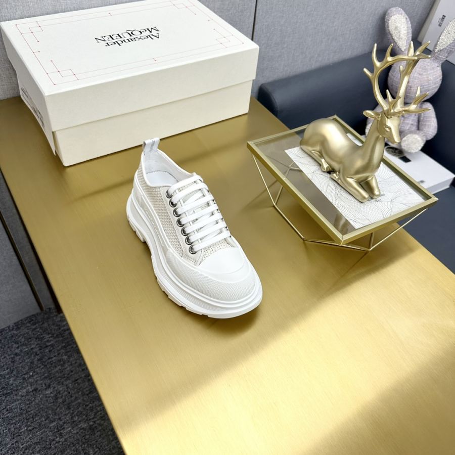 1:1 Replica Alexander Mc Queen Shoes Top version, couple code 35-44 — AAA Quality Replica — photo 2