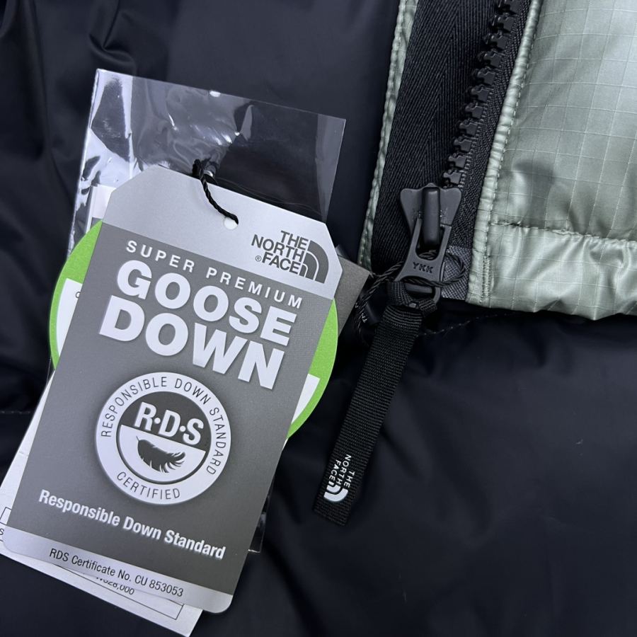 1:1 Replica The North Face Down Jackets The North Face — 1:1 Replica For Sale — photo 9