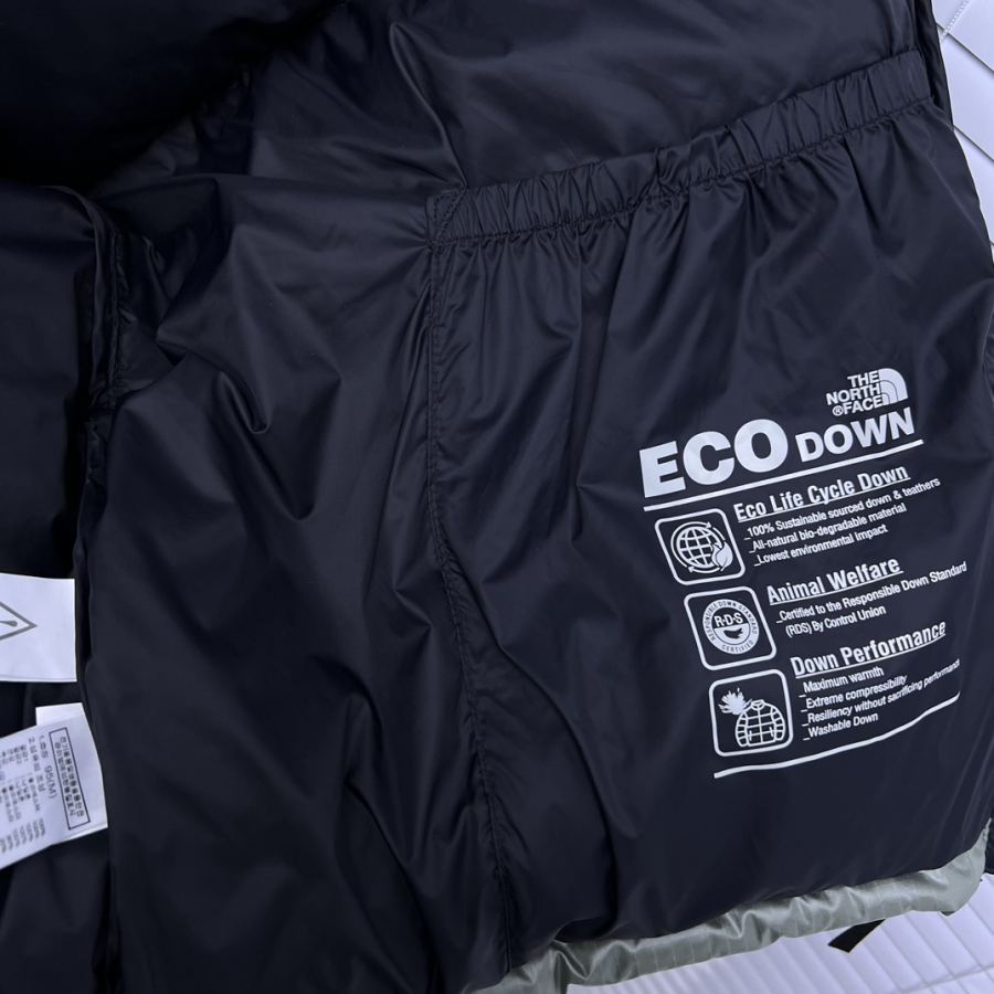 1:1 Replica The North Face Down Jackets The North Face — 1:1 Replica For Sale — photo 7