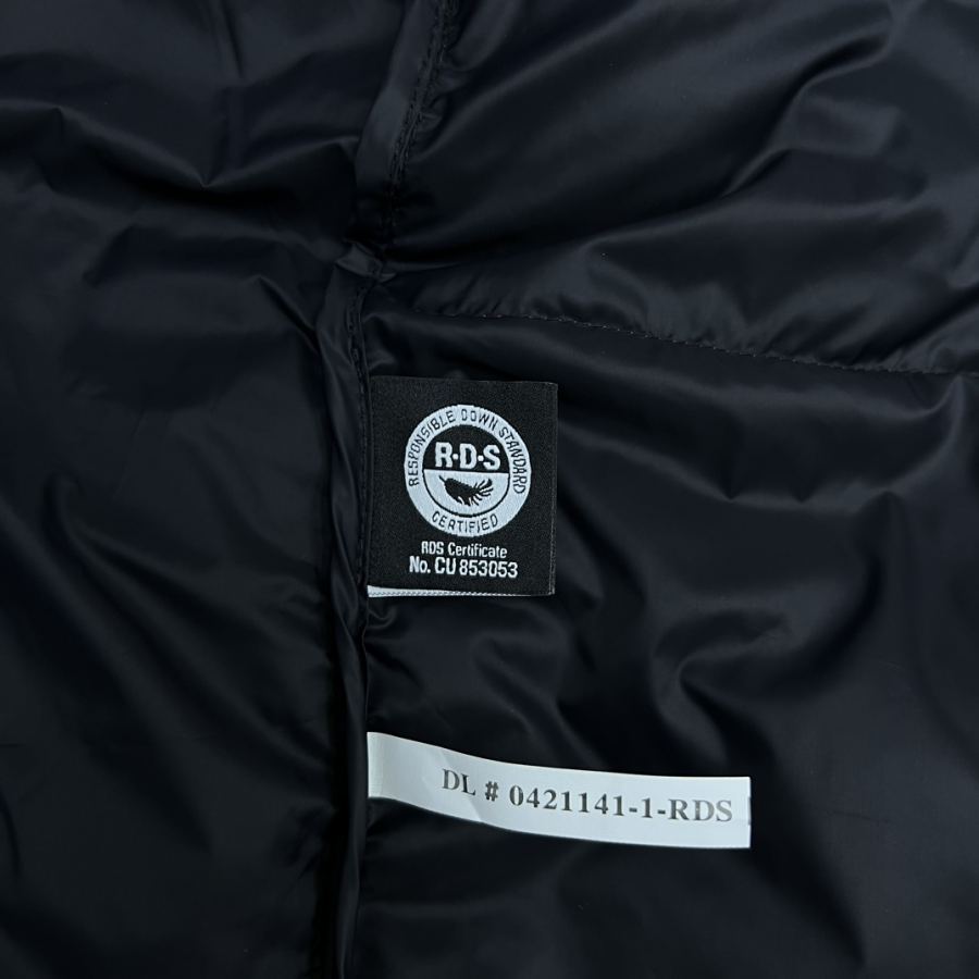 1:1 Replica The North Face Down Jackets The North Face — 1:1 Replica — photo 7