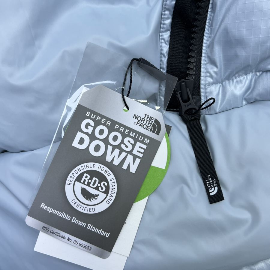 1:1 Replica The North Face Down Jackets The North Face — Premium Replica — photo 9