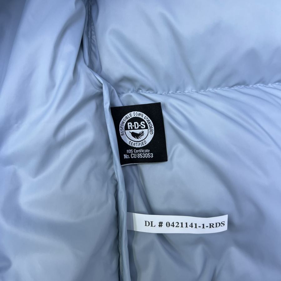 1:1 Replica The North Face Down Jackets The North Face — Premium Replica — photo 8